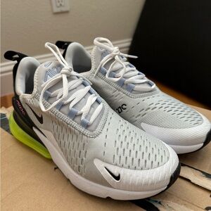 Women Nike Air Max 270